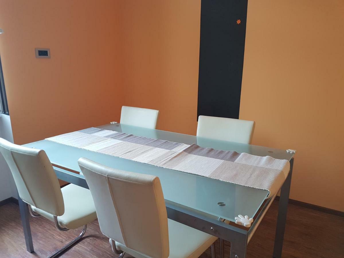 Apartma Opendoors Postaja Most Na Soci Exterior photo